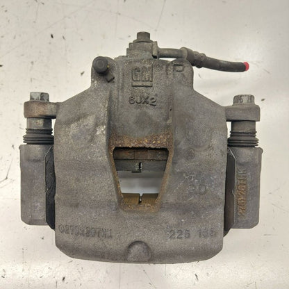 Passenger Right Front Brake Caliper Fits 17-23 Chevy Bolt