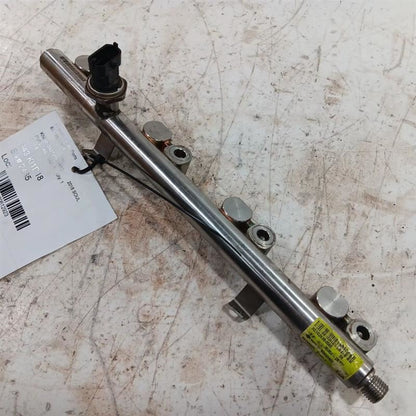 Kia Soul Fuel Rail Injection Injector Mount Bar  2017 2018 2019