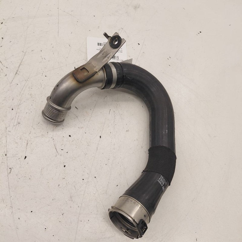 Chevy Trax Turbo Super Charger Inter Cooler Hose Line Tube  1.4 2022 2