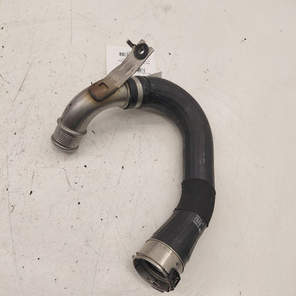 Chevy Trax Turbo Super Charger Inter Cooler Hose Line Tube  1.4 2022 2