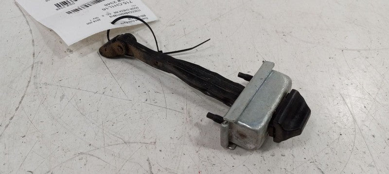 Chrysler 200 Door Check Right Passenger Rear Hinge Stopper Detent 2015 2016 2017