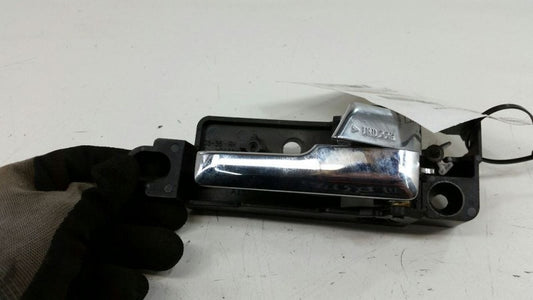 Ford Fusion Door Handle Right Passenger Rear Interior 2008 2009 2010 2011 2012