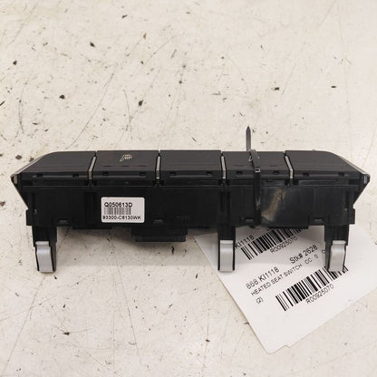 Kia Sorento Heated Seat Switch  2018 2017 2016