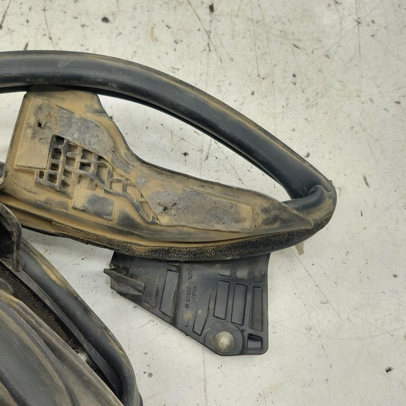 Lexus IS350 On Door Seal Rubber Left Driver Front  2020 2019 2018