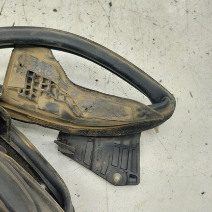 Lexus IS350 On Door Seal Rubber Left Driver Front  2020 2019 2018