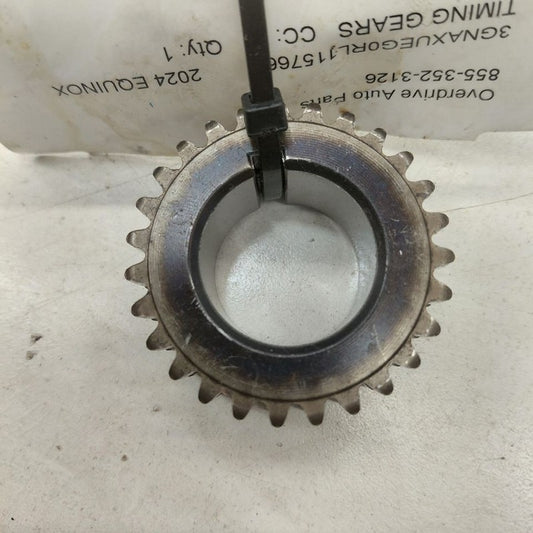 Chevy Equinox Timing Gear  2024 2023 2022