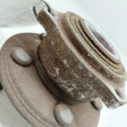 Left Rear Knuckle Bearing Stub AWD Fits 11-22 Dodge Charger