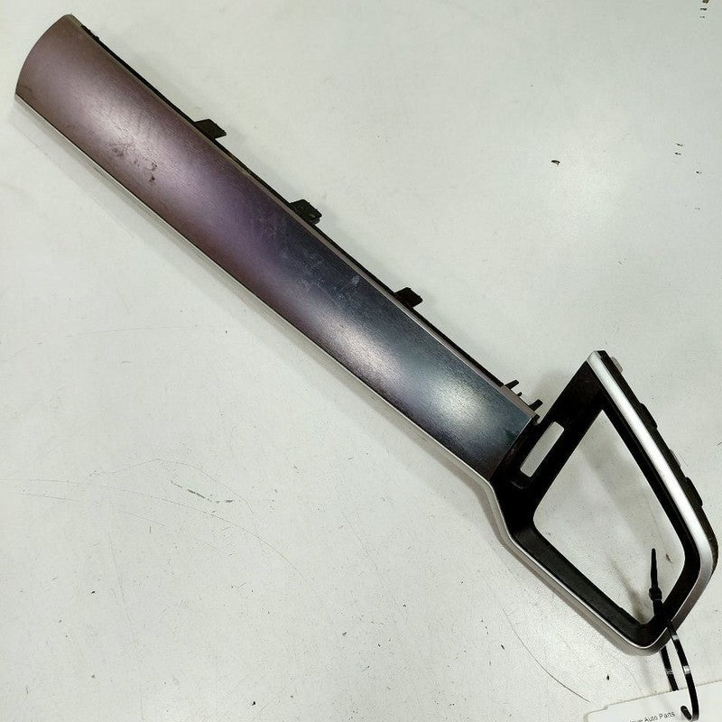 Honda Civic Passenger Right Front Dash Vent Trim {77270-TBA-A1} 2018 2017 2016