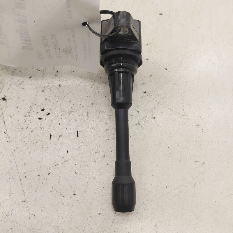 Coil Ignition Ignitor Fits 12-19 Nissan Versa
