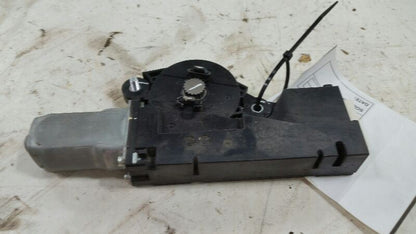  2008 Honda Civic Electric Power Sun Moon Roof Glass Motor Si 2006 2007 2009 2010