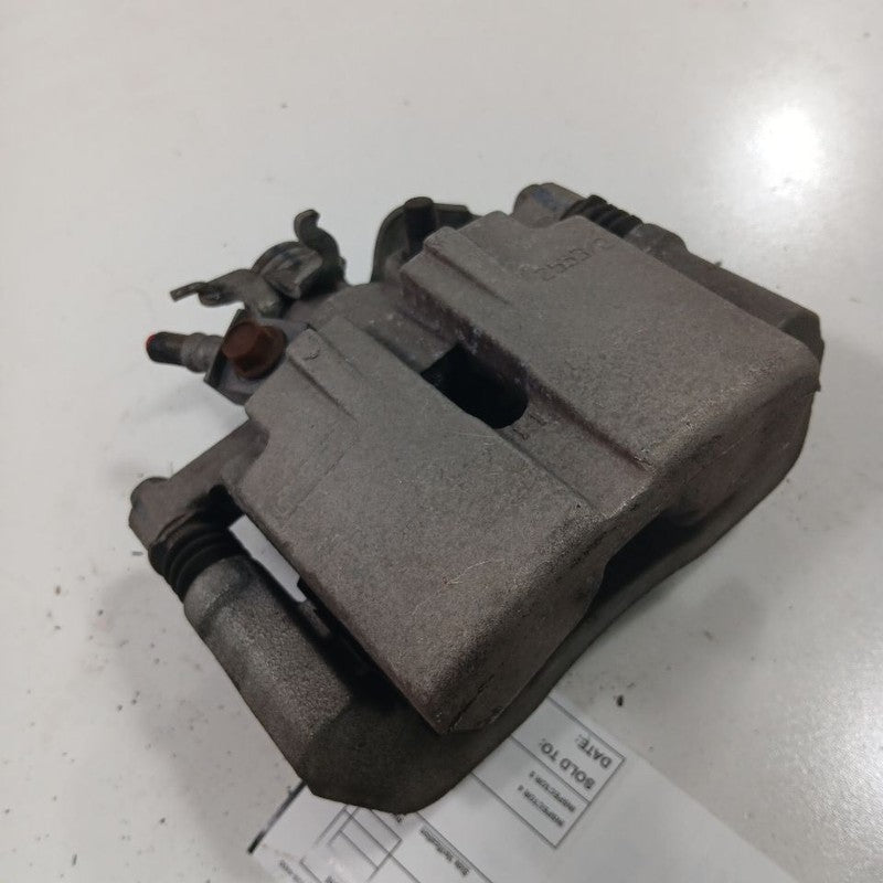 Passenger Right Rear Brake Caliper Ecoboost Fits 15-22 Ford Mustang  O