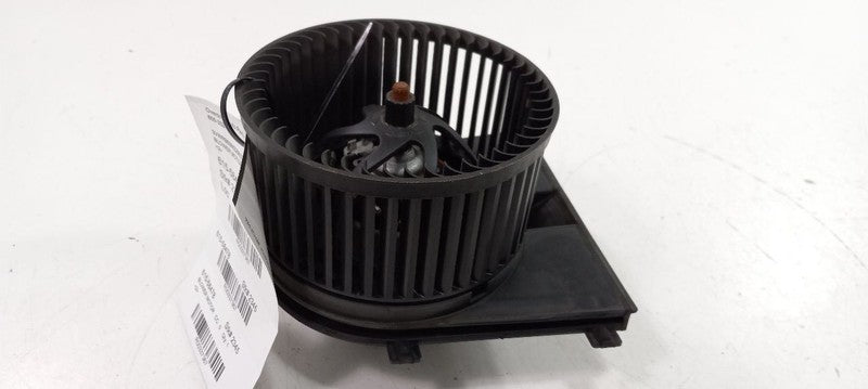 1J1819021C Blower Motor City Canada Only Fits 99-11 GOLF