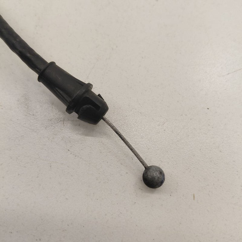 Chevy Trax Hood Latch Release Cable  2022 2021
