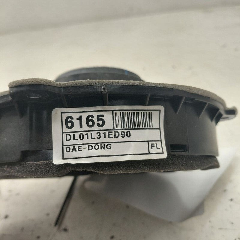 Kia Sportage Speaker Left Driver Front  2020 2021 2022