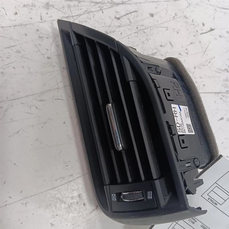 Subaru Legacy Dash Air Vent Right Passenger  2020 2021 2022 2023 2024 