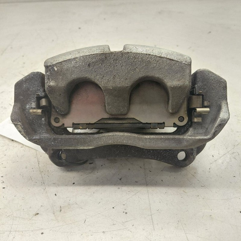 Driver Left Front Brake Caliper Dual Piston Fits 14-22 Jeep Cherokee