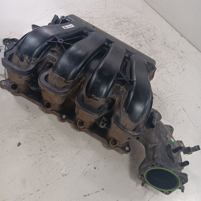 4627937AI Air Intake Manifold 2.4L Fits 19-21 Jeep Renegade