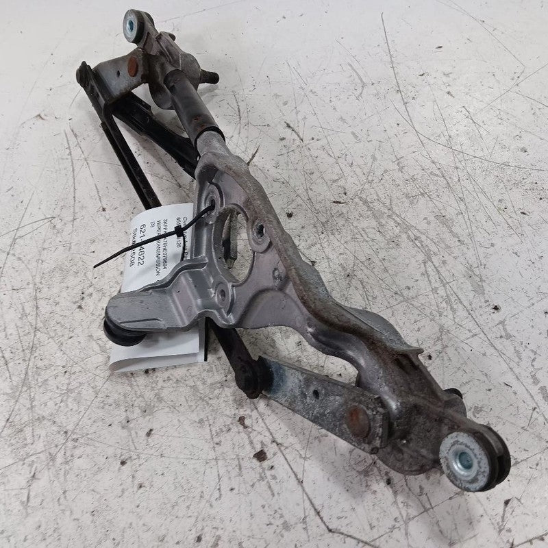 Windshield Wiper Transmission Linkage Fits 14-18 Kia Forte OEM