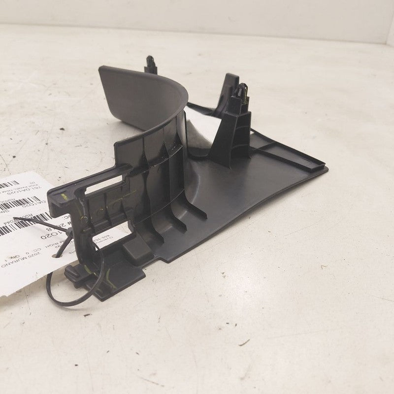Nissan Murano Kick Panel Trim Right Passenger  2020 2021 2022 2023