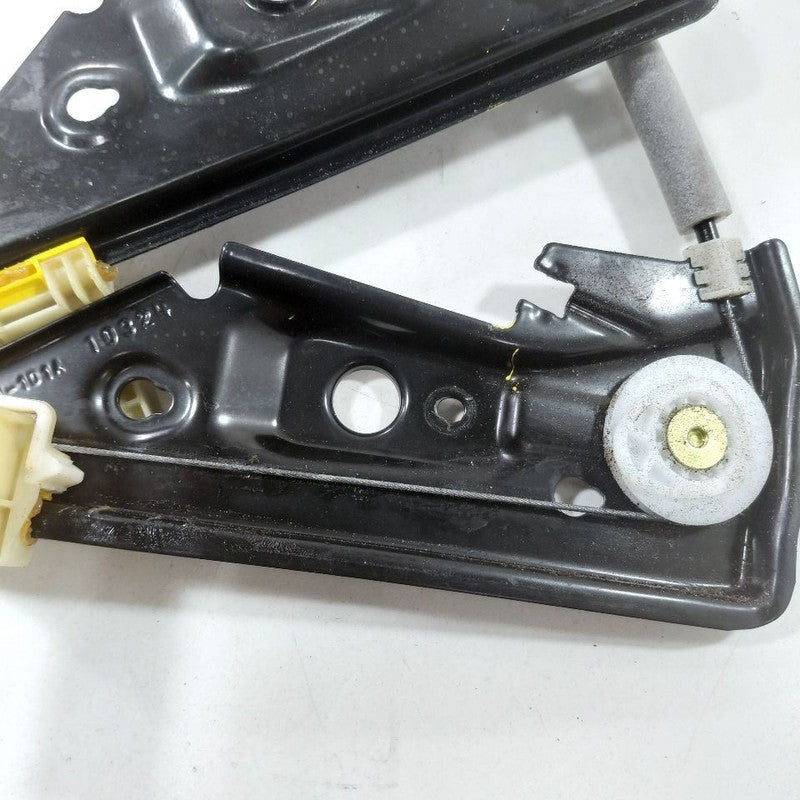 Driver Left Front Window Regulator Track Fits 17-24 Jeep Compass OEM