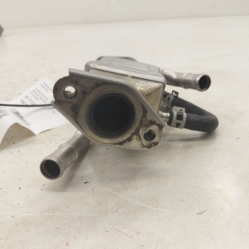 Toyota Prius EGR Valve Cooler  1.8 2022 2021 2020