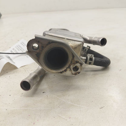 Toyota Prius EGR Valve Cooler  1.8 2022 2021 2020