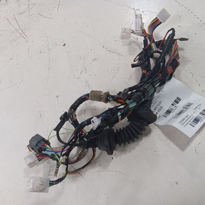 Outlander Sport Door Harness Wire Wiring Left Driver Front  2019 2020 