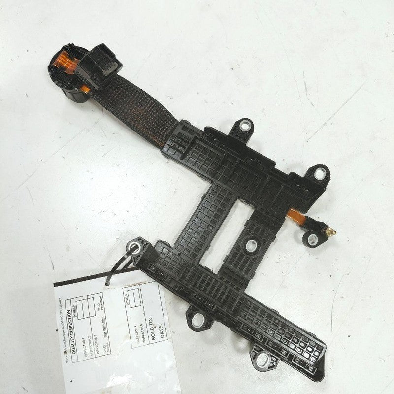 Jeep Compass Automatic Transmission Valve Body Harness 2025 2024 2023 