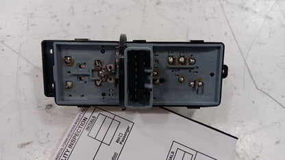 Kia Forte Power Window Switch Right Passenger Front  2014 2015 2016