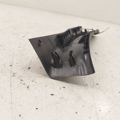 Nissan Murano Sill Trim Plate Door Jam Threshold Left Driver Rear 2020