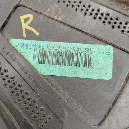 Ford Escape Passenger Right Side D-Pillar Trim 2022 2023 2024