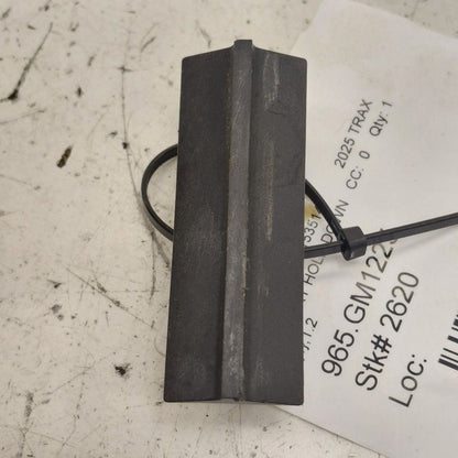 Chevy Trax Battery Hold Down  2025 2024