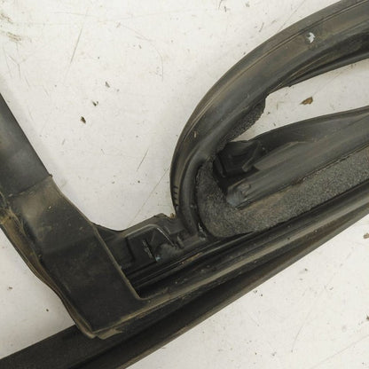 Cadillac XTS Door Glass Window Seal Rubber Left Driver Rear Back      