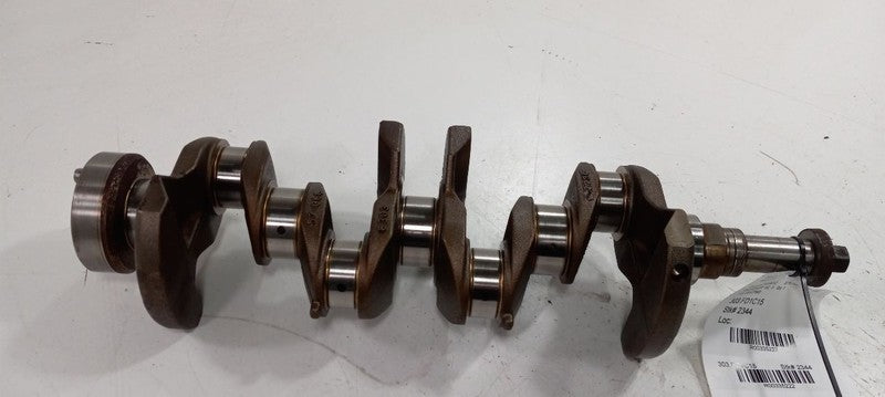 Ford Fiesta Engine Crankshaft Crank Shaft 2014 2015 2016 2017 2018 201