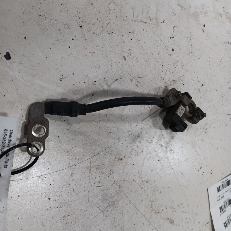 Hyundai Elantra Battery Cable  2017 2016 2015 2014 2013 OEM