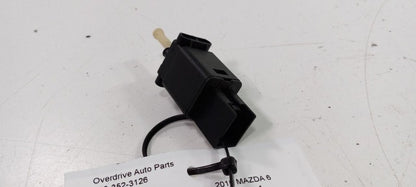 Mazda 6 Brake Pedal Switch 2009 2010 2011 2012 2013 OEM