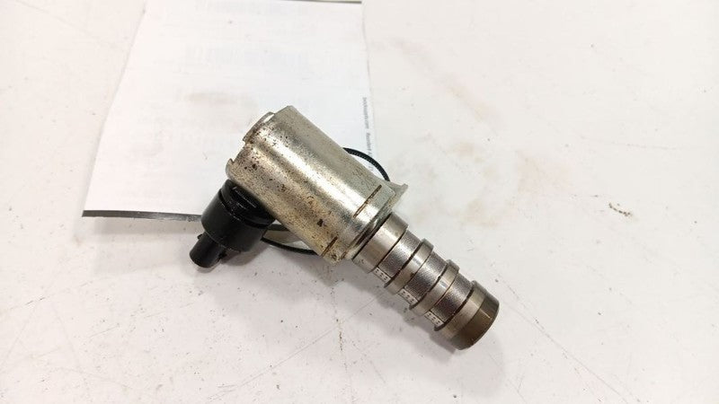 Ford Mustang Variable Timing Gear Oil Control Valve Solenoid Cylinder Head 2014 
