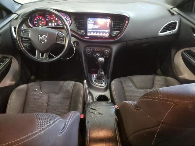 Dodge Dart Hood Latch Release Handle Lever Switch 2013 2014 2015 2016