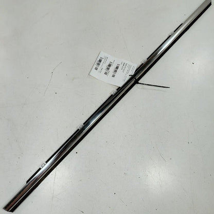 Hyundai Sonata Door Glass Window Weather Strip Trim Rear Right Passeng