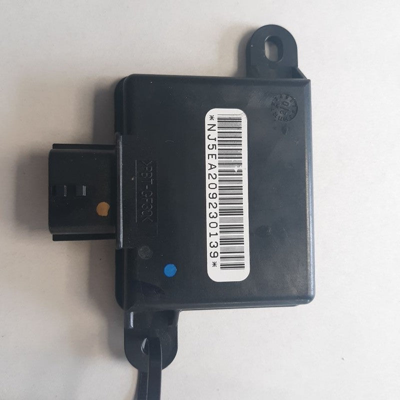 Nissan Versa Passenger Right Front Seat Occupant Sensor {NJ5EA20923013