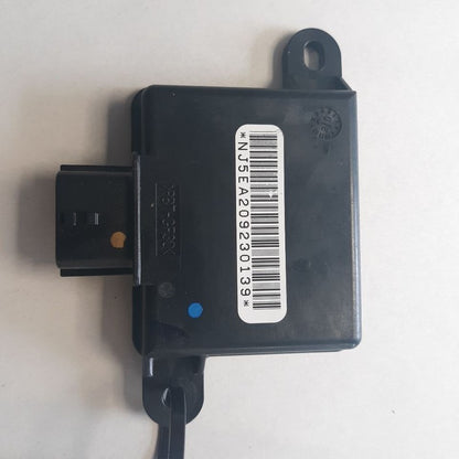Nissan Versa Passenger Right Front Seat Occupant Sensor {NJ5EA20923013