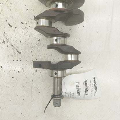 Hyundai Santa Fe Engine Crankshaft Crank Shaft  2.0 2019 2020