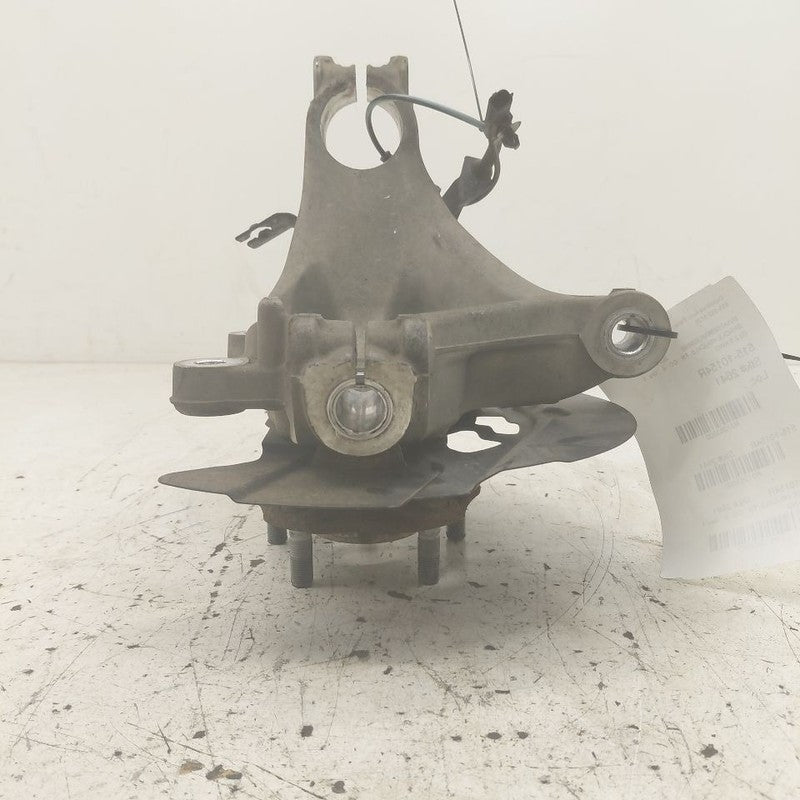 Passenger Right Front Spindle Knuckle Bearing Hub US Built 21-25 Nissa