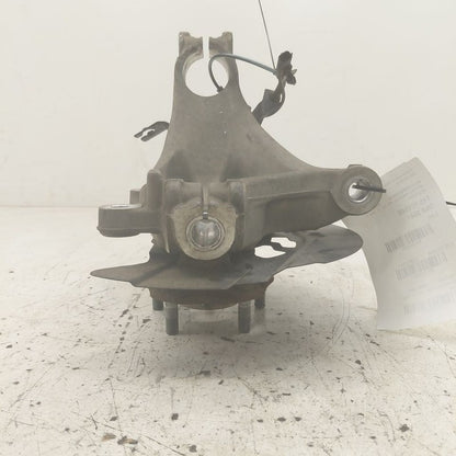 Passenger Right Front Spindle Knuckle Bearing Hub US Built 21-25 Nissa