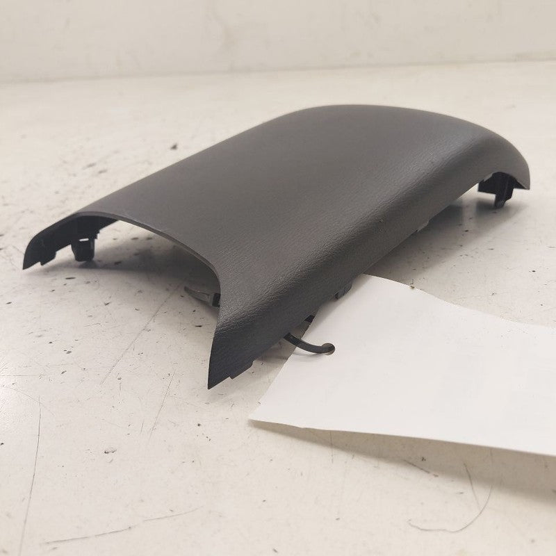 Mazda 6 Center Console Rear End Cap Trim Cover  2018 2019 2020 2021
