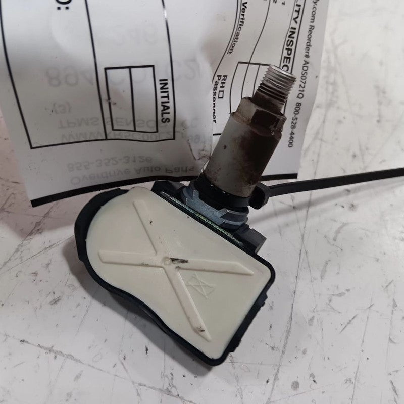 Mini Cooper TPMS Tire Pressure Monitor System Sensor  2016 2017 2018 2