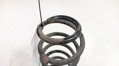 Coil Spring Rear Back Prius VIN Du 7th And 8th Digit Fits 10-15 PRIUS 