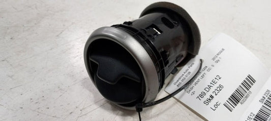 Nissan Rogue Dash Air Vent Left Driver 2012 2013 2014 2015 OEM