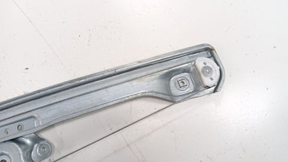 Left Rear Window Regulator Track Fits 13-19 Buick Encore OEM