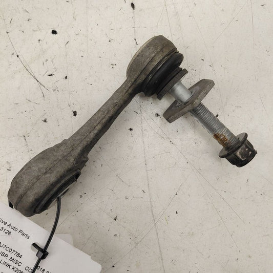 Alfa Romeo Stelvio Stabilizer Link {K2063-02} 2018 2019 2020 2021